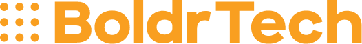 BoldrTech Logo